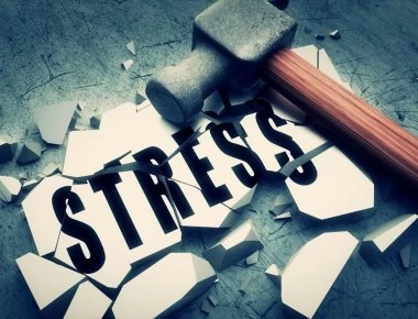 Αυτό είναι το φυσικό αγχολυτικό που δρα σε 20′ και είναι δωρεάν